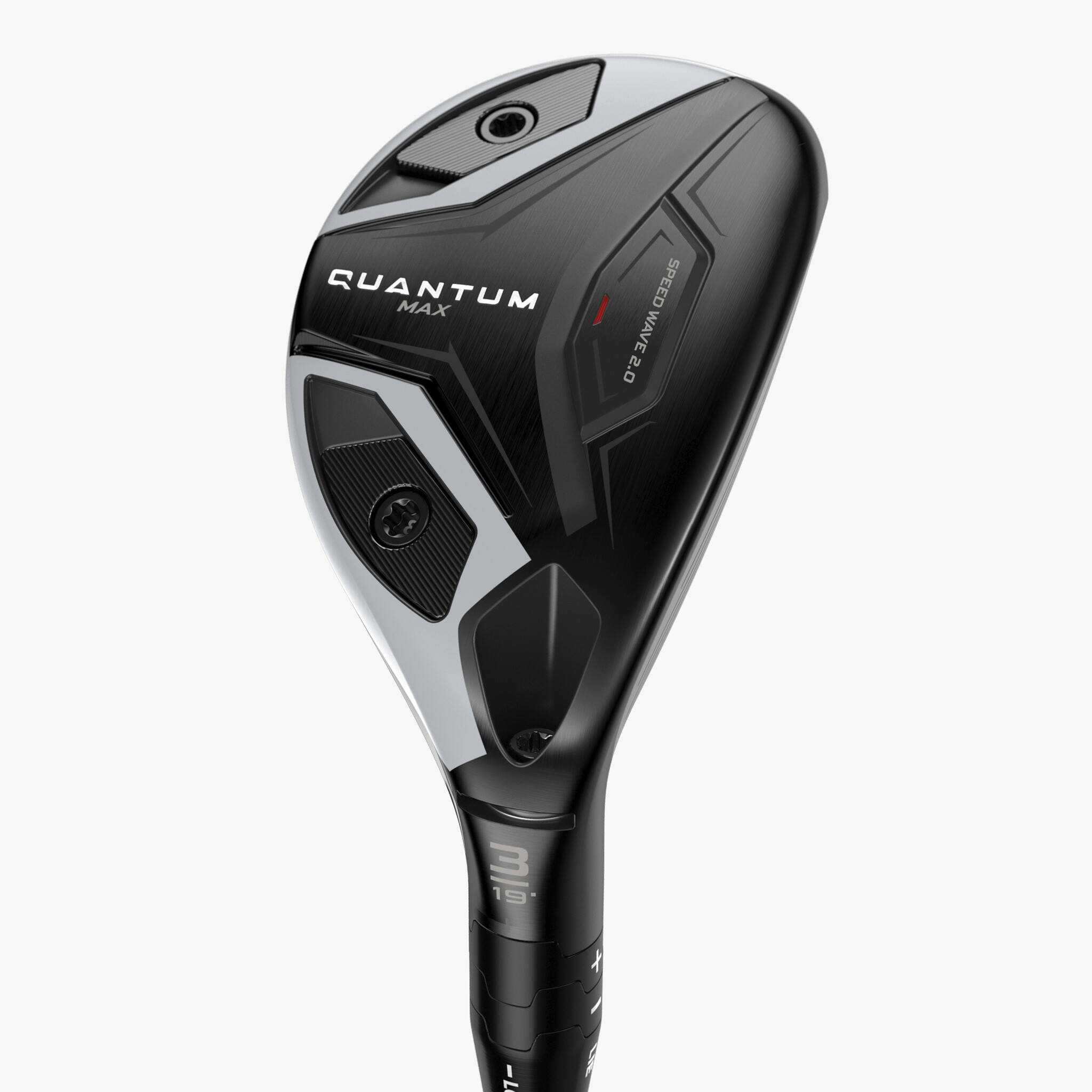 Callaway Quantum Max/Max OS/Max Fast Hybrids