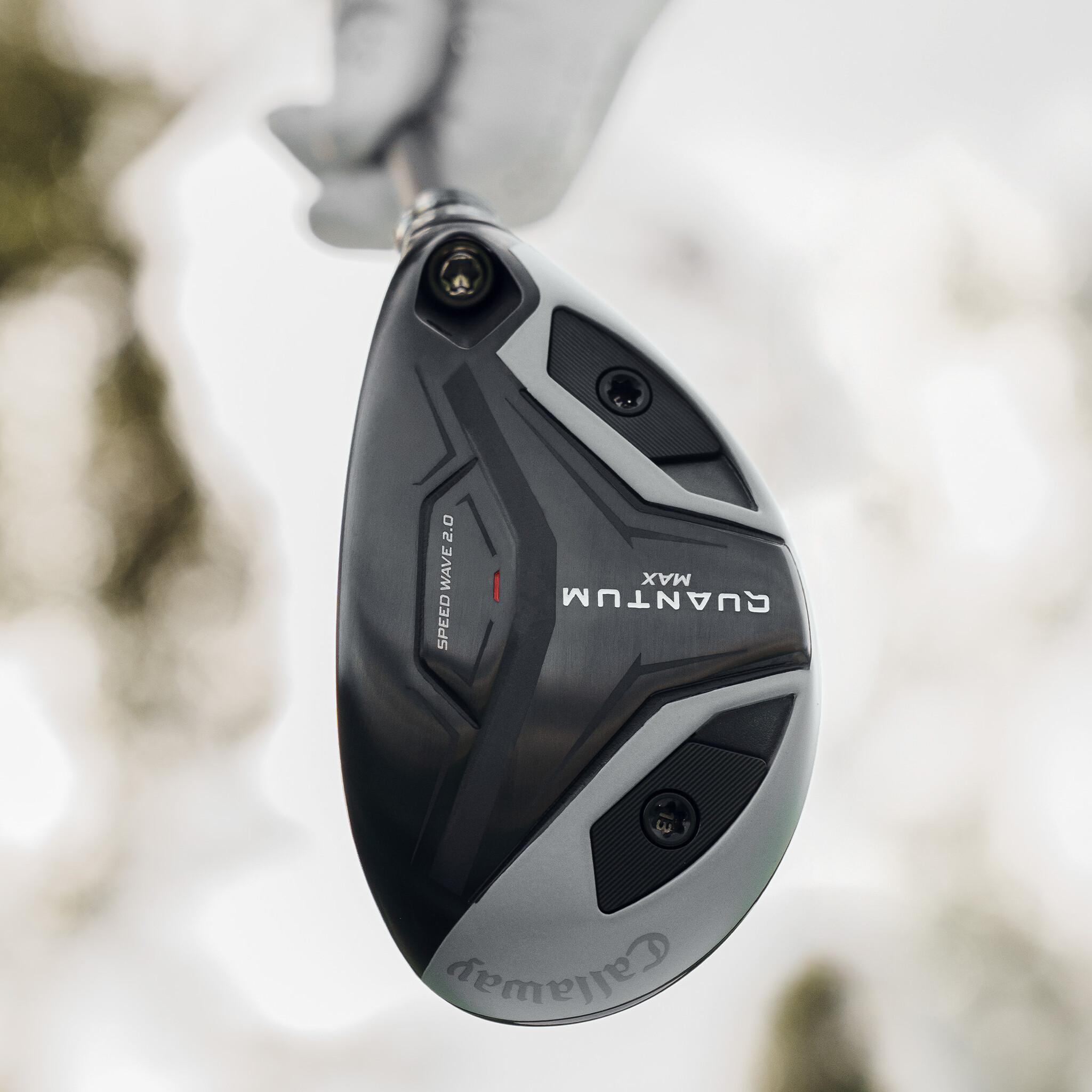 Callaway Quantum Max/Max OS/Max Fast Hybrids - Image 2