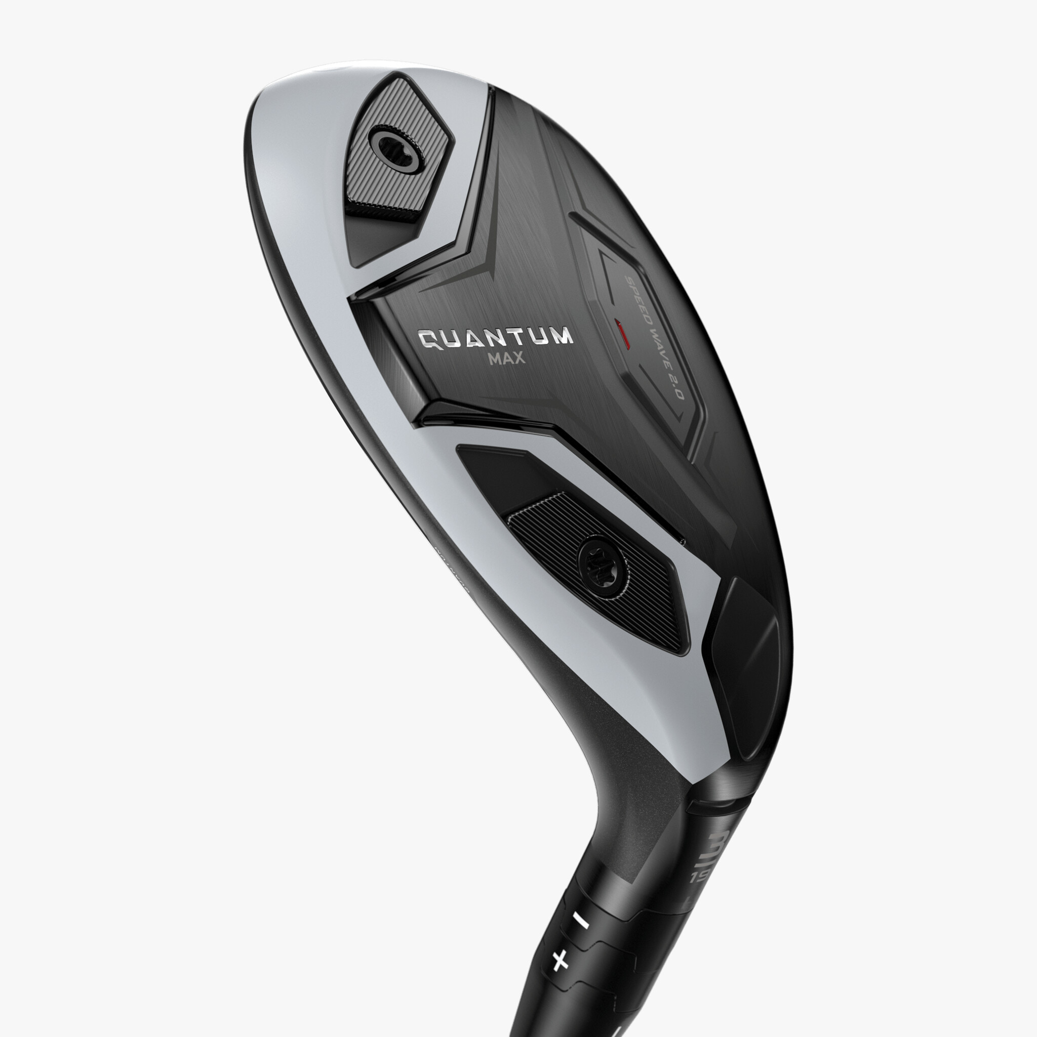 Callaway Quantum Max/Max OS/Max Fast Hybrids - Image 7