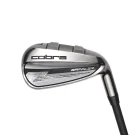 COBRA Baffler Irons