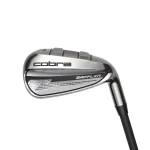 COBRA Baffler Irons