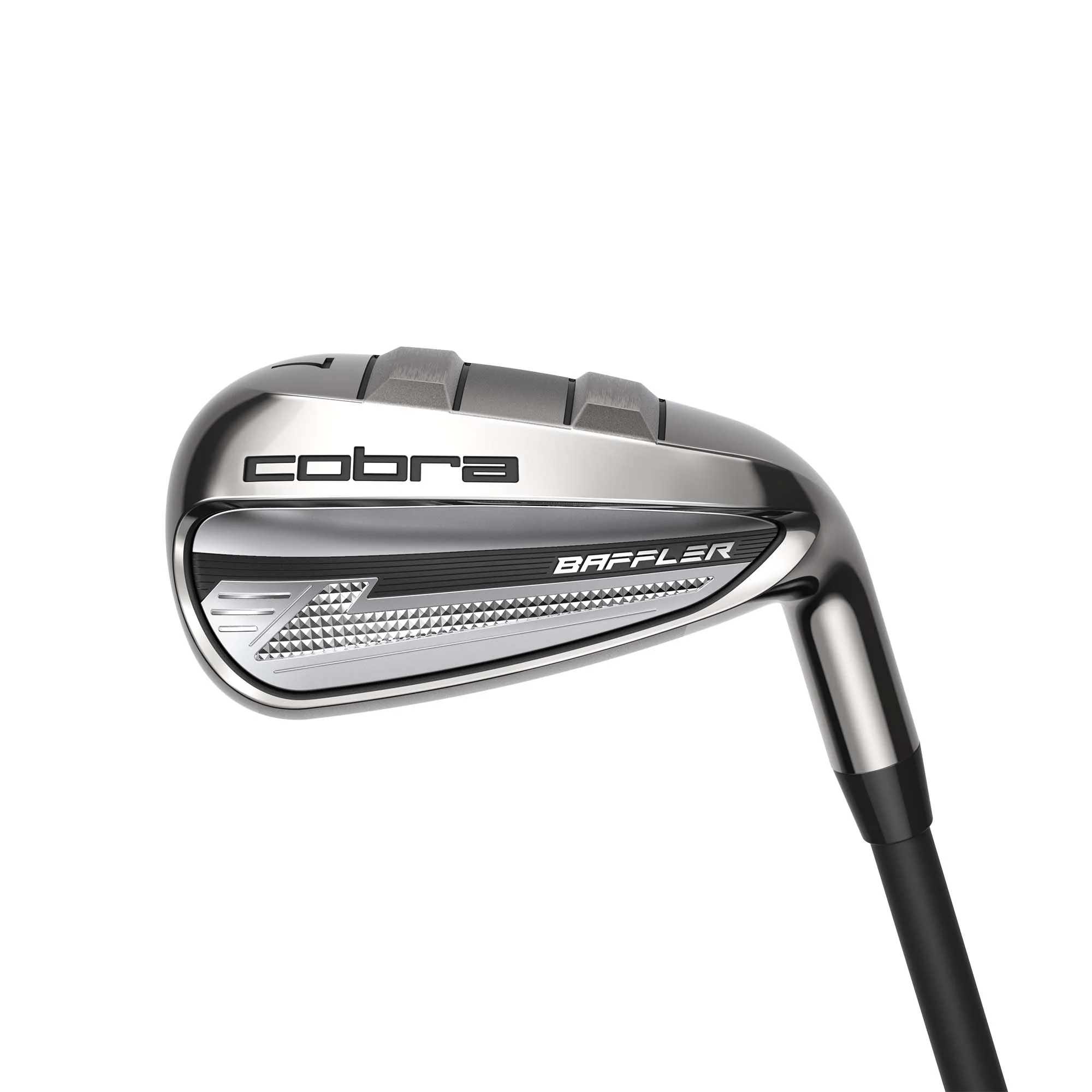 COBRA Baffler Irons