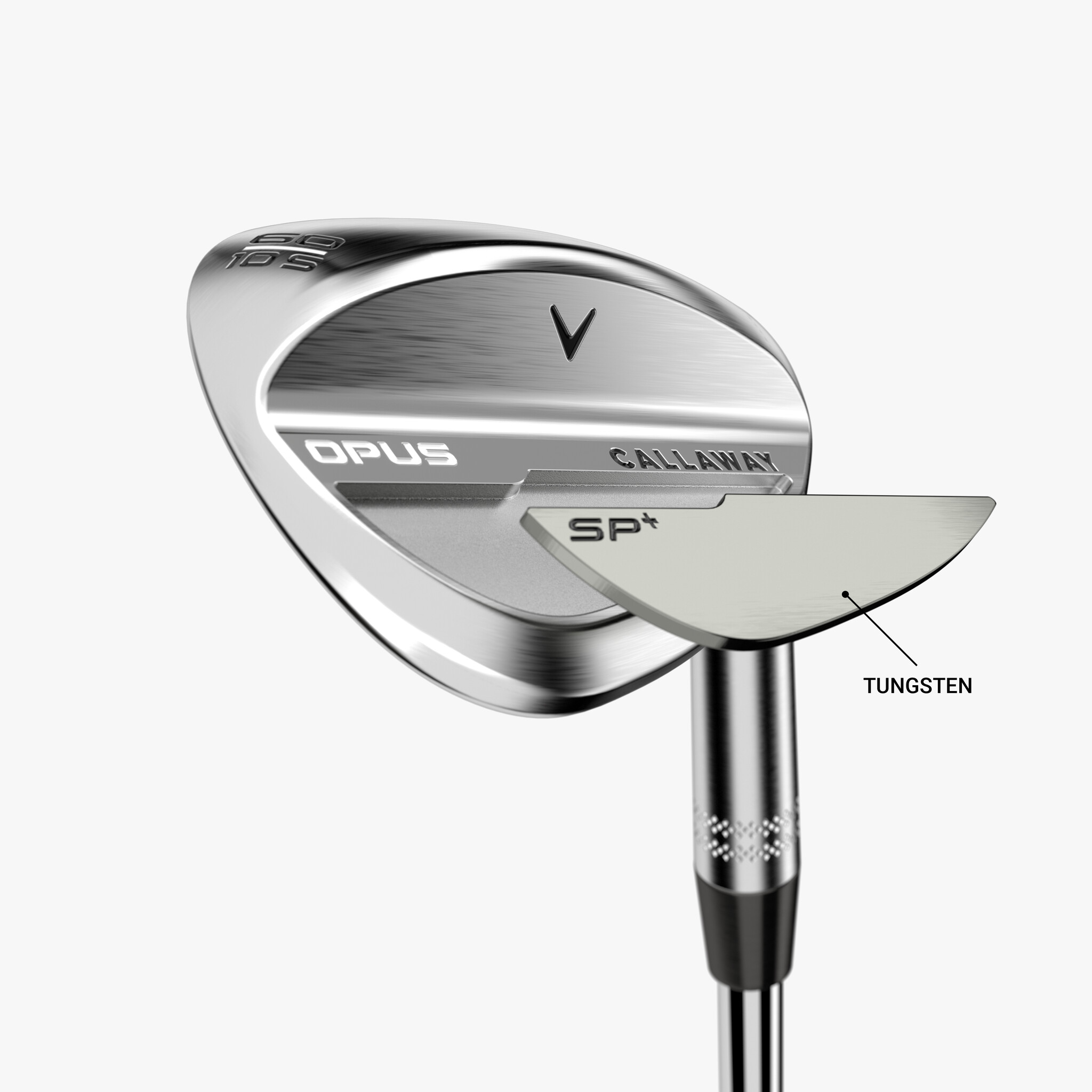 Callaway Opus Plus Wedges - Image 3